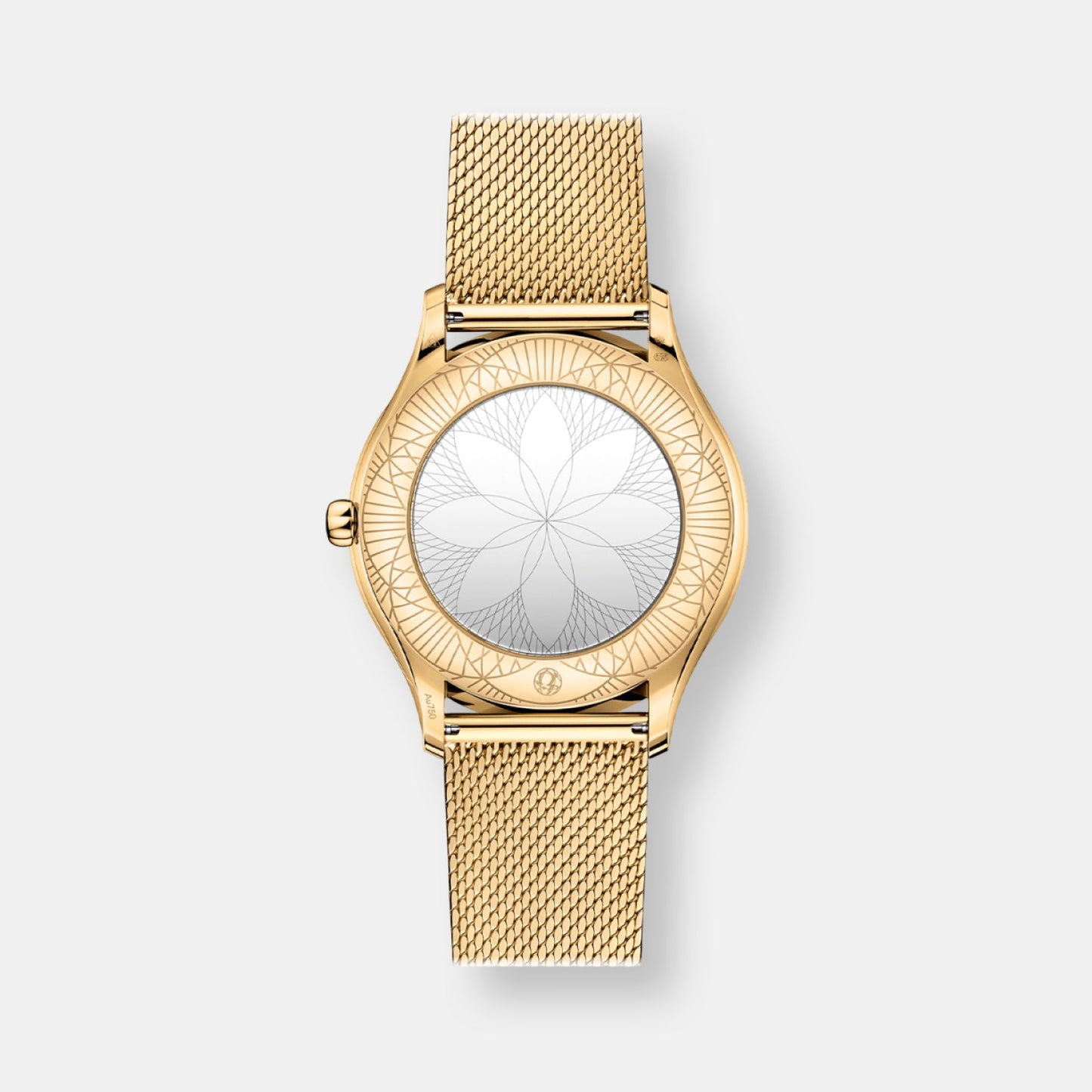 Montre de ville trésor quartz 36mm
