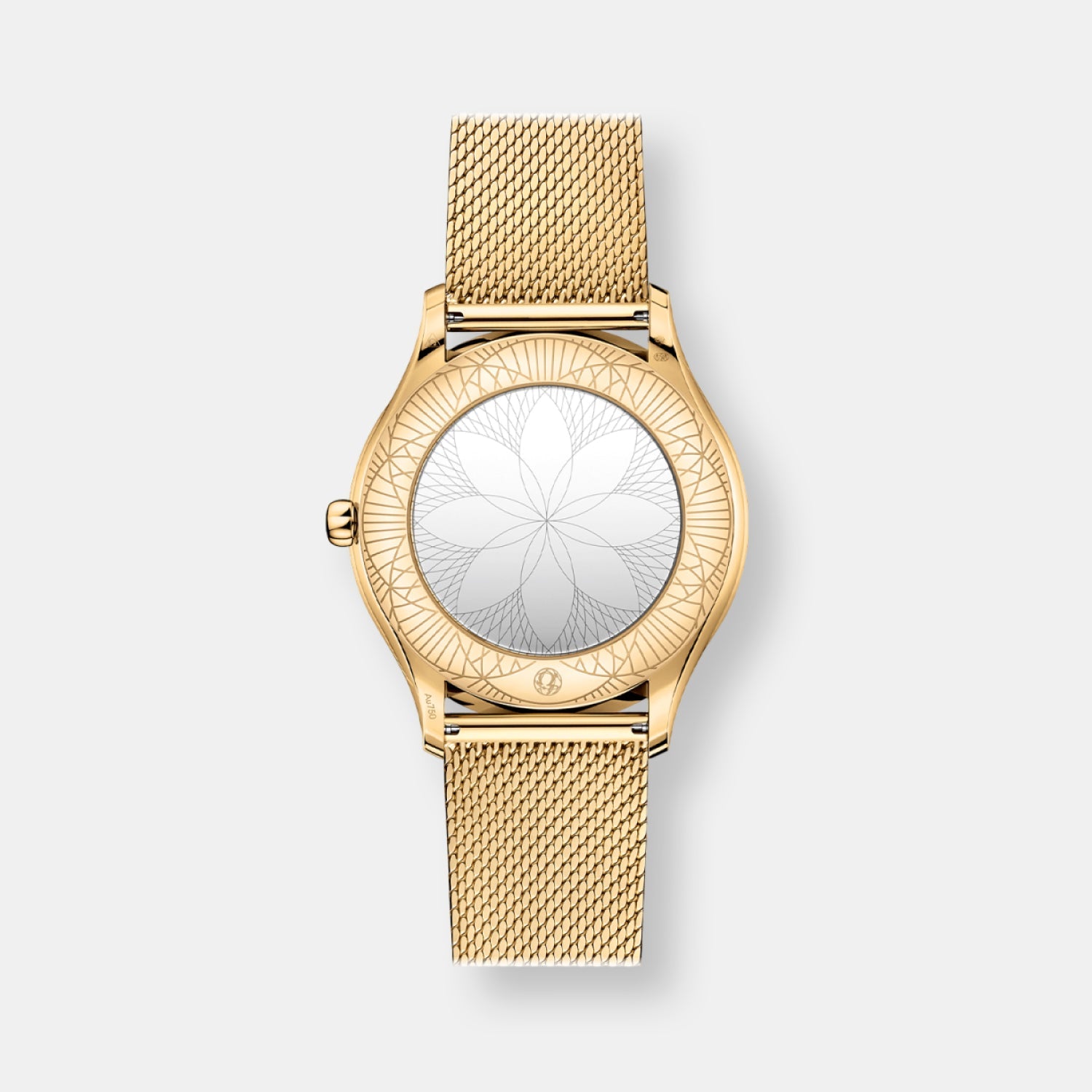Montre de ville trésor quartz 36mm
