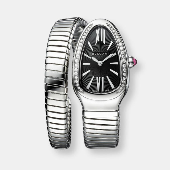 Montre serpenti tubogas