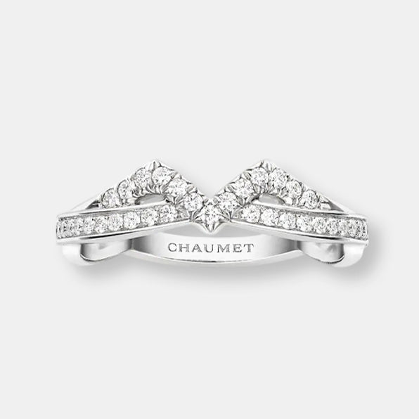Alliance joséphine amour d'aigrette