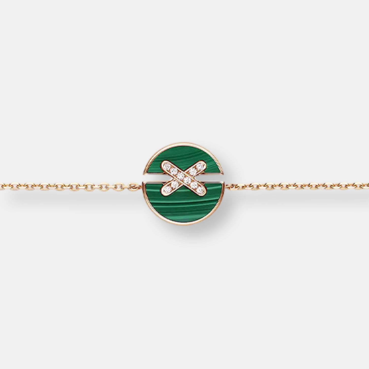 Bracelet jeux de liens harmony