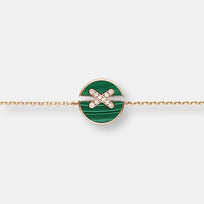 Bracelet jeux de liens harmony