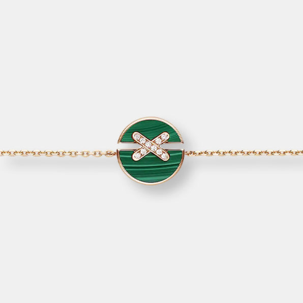 Bracelet jeux de liens harmony