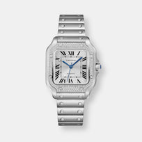 Montre santos de cartier