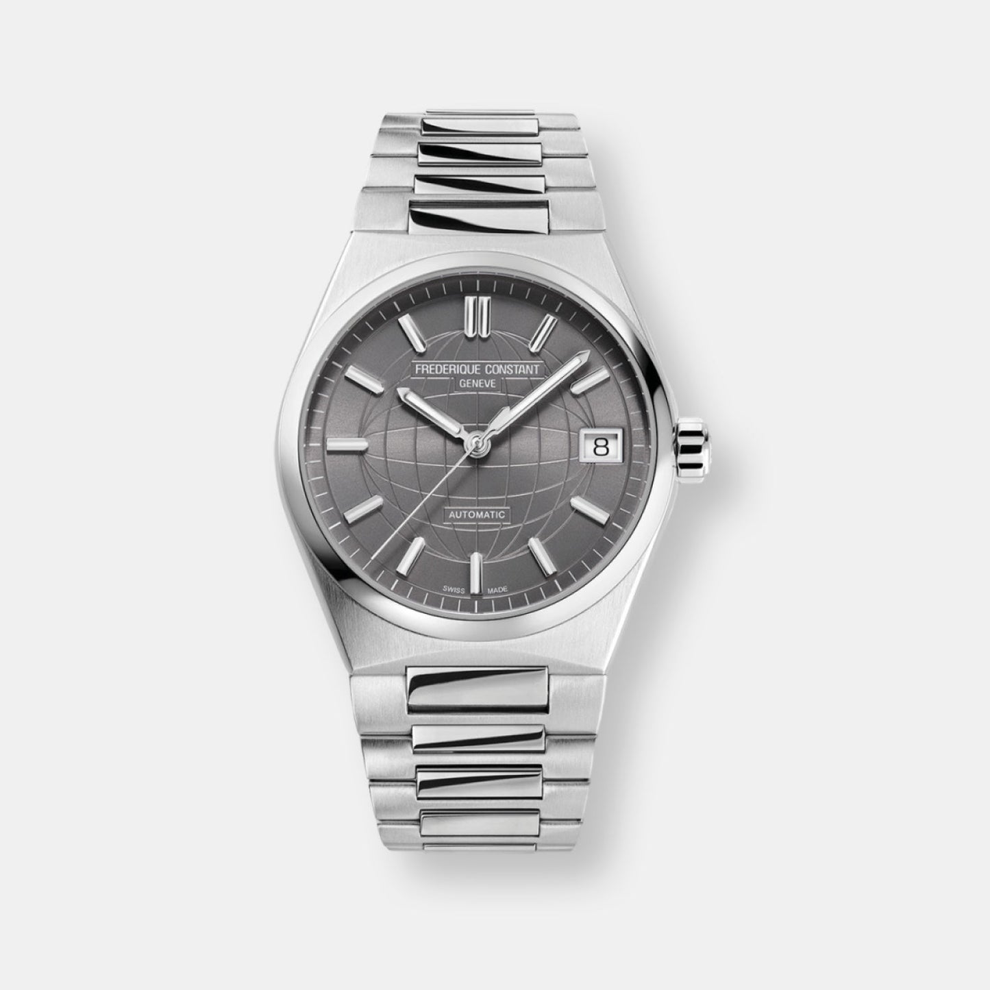 Montre highlife ladies automatique