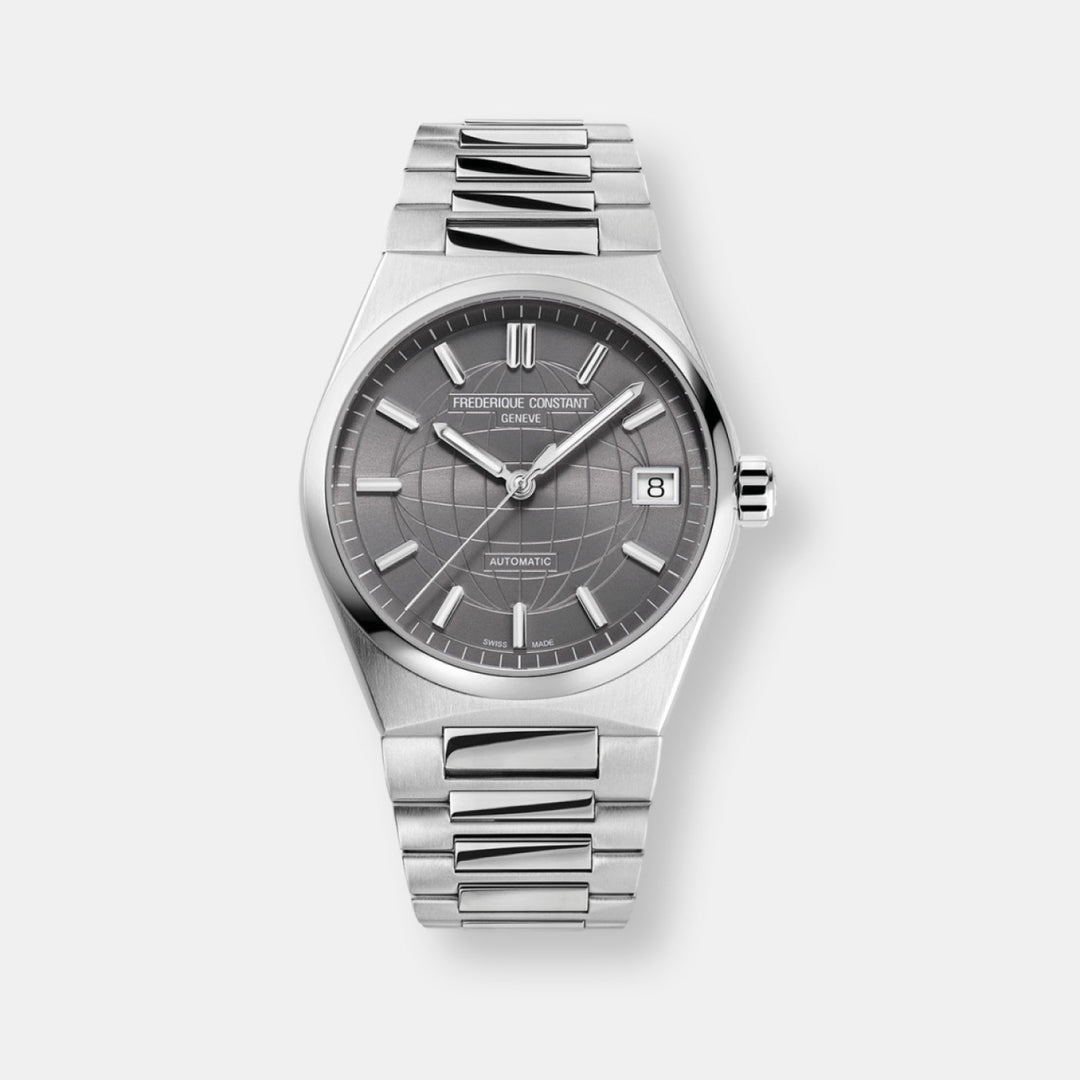 Montre highlife ladies automatique