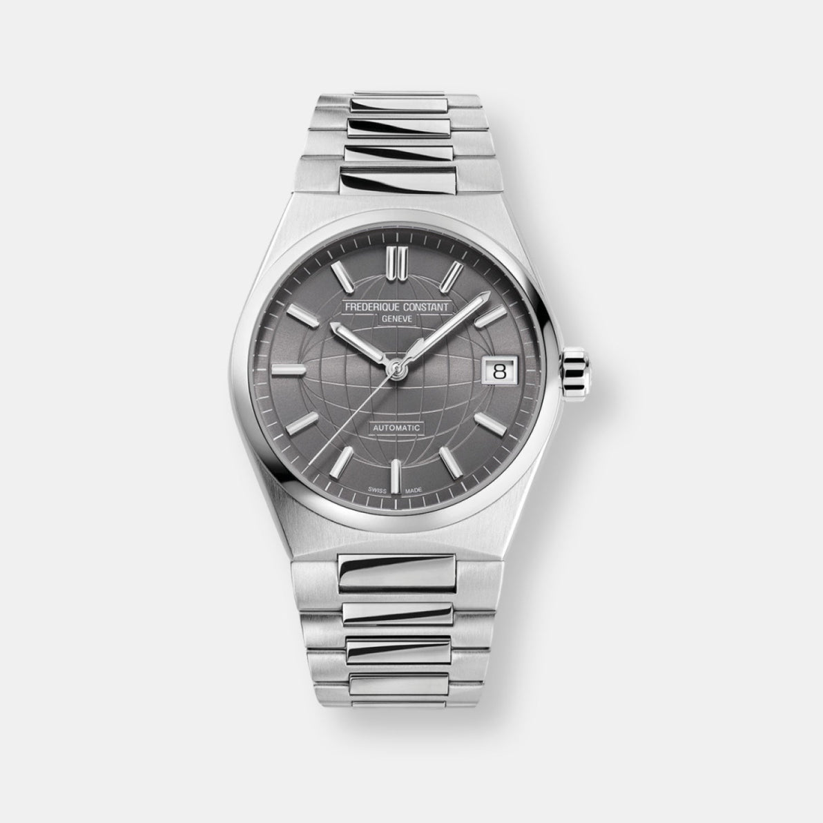 Montre highlife ladies automatique