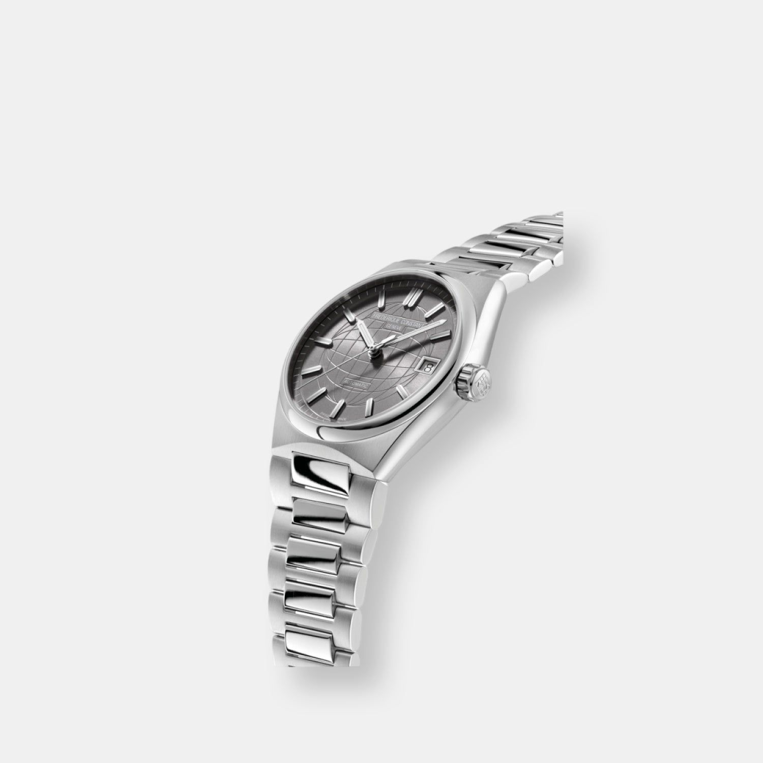 Montre highlife ladies automatique