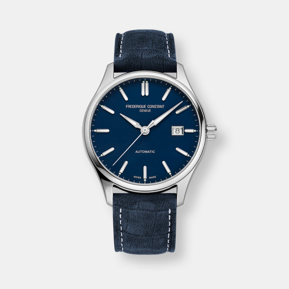 Montre classics index automatic