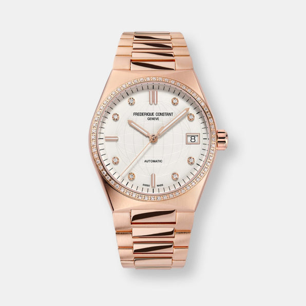 Montre highlife ladies automatique