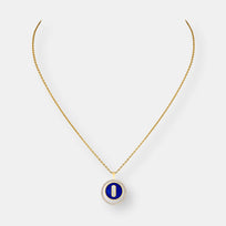 Collier lucky move pm lapis lazuli