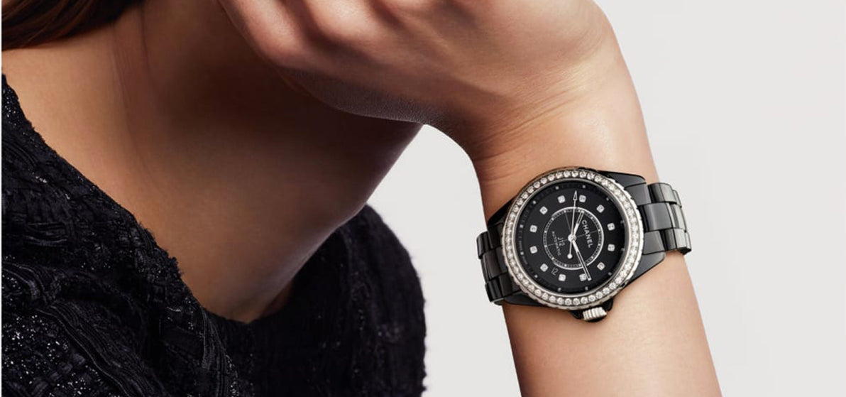 Montre j12