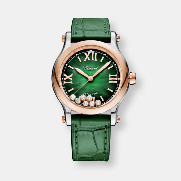 Montre happy sport