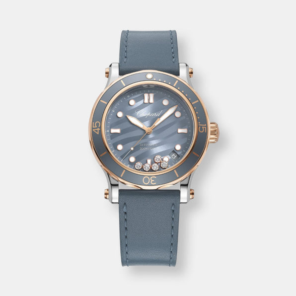 Montre happy sport happy ocean