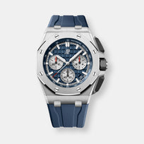 Montre royal oak offshore chronographe automatique