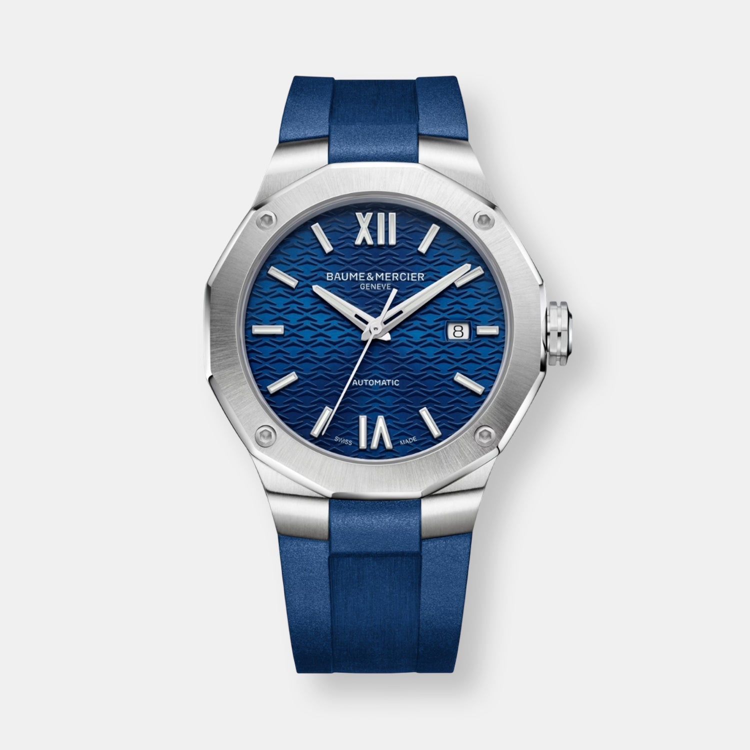 Montre riviera 10619