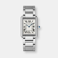 Montre tank must