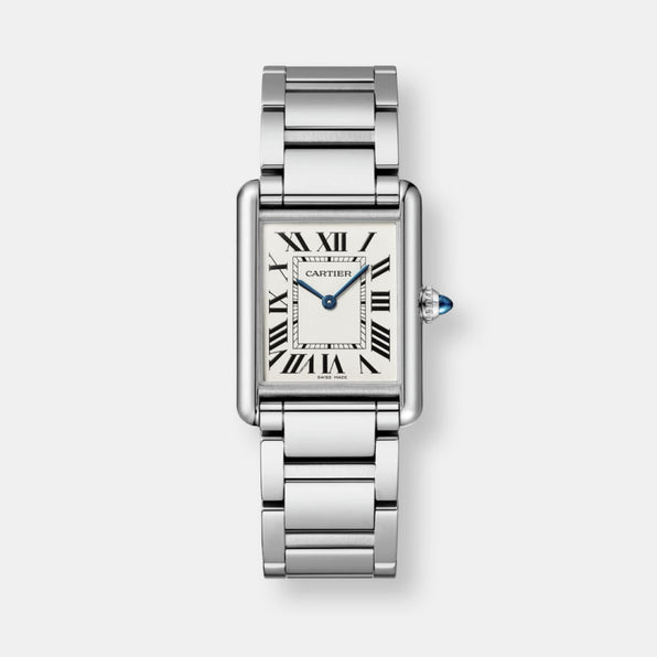 Montre tank must