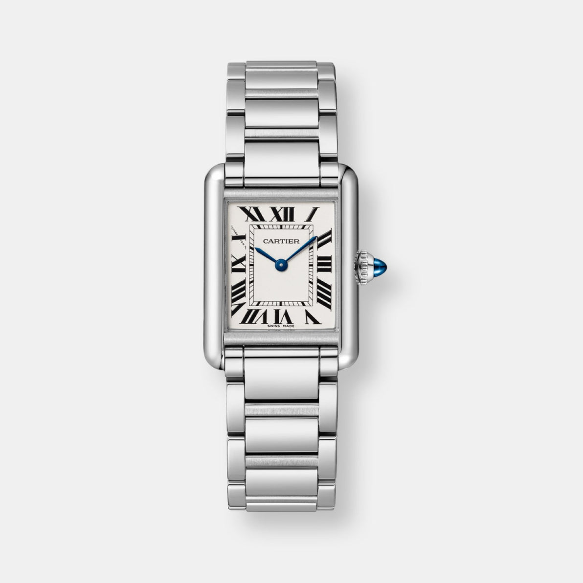 Montre tank must