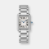 Montre tank must