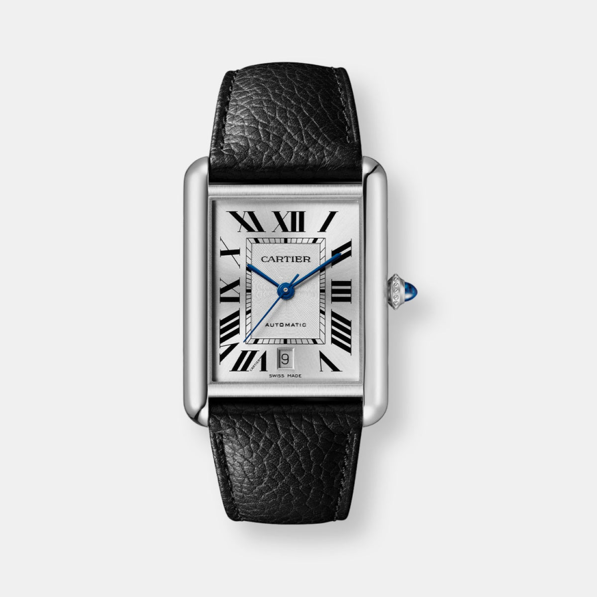 Montre tank must