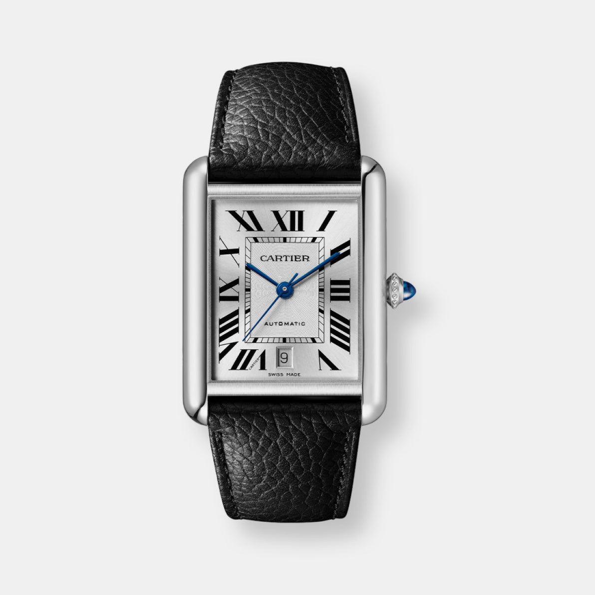 Montre tank must