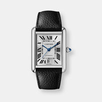 Montre tank must