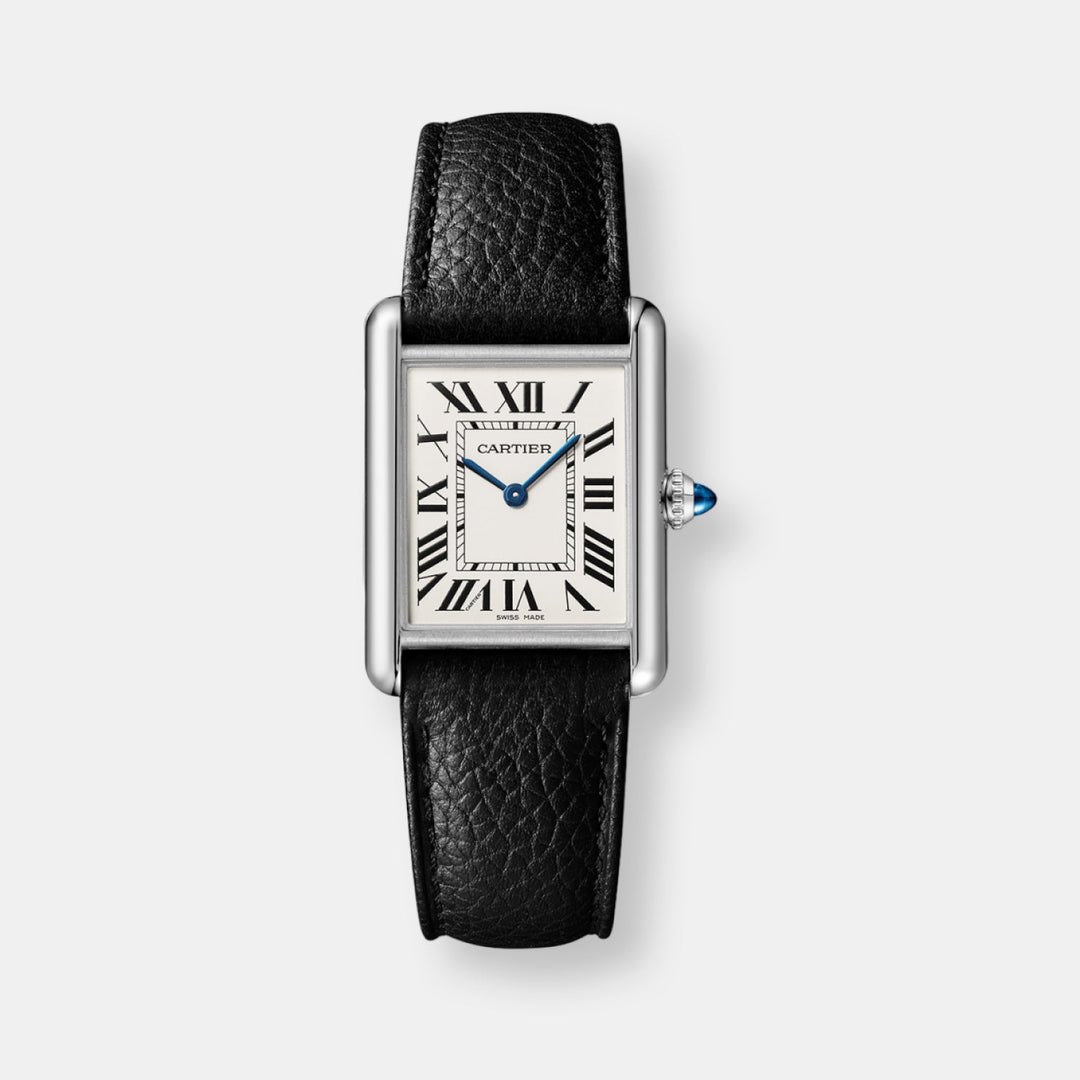 Montre tank must