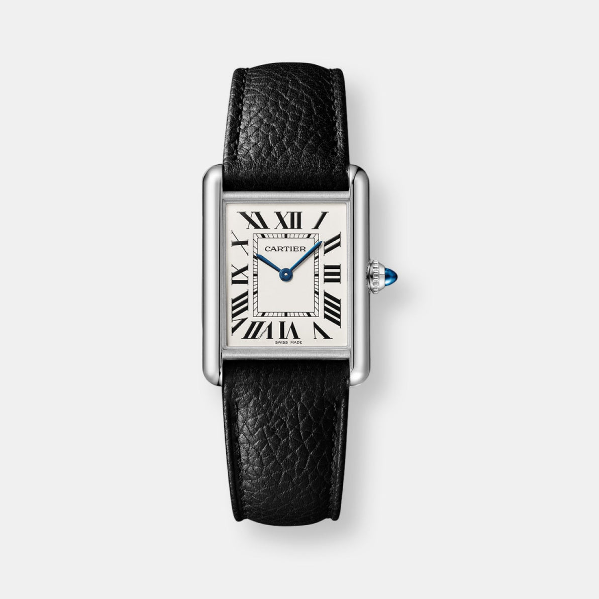 Montre tank must