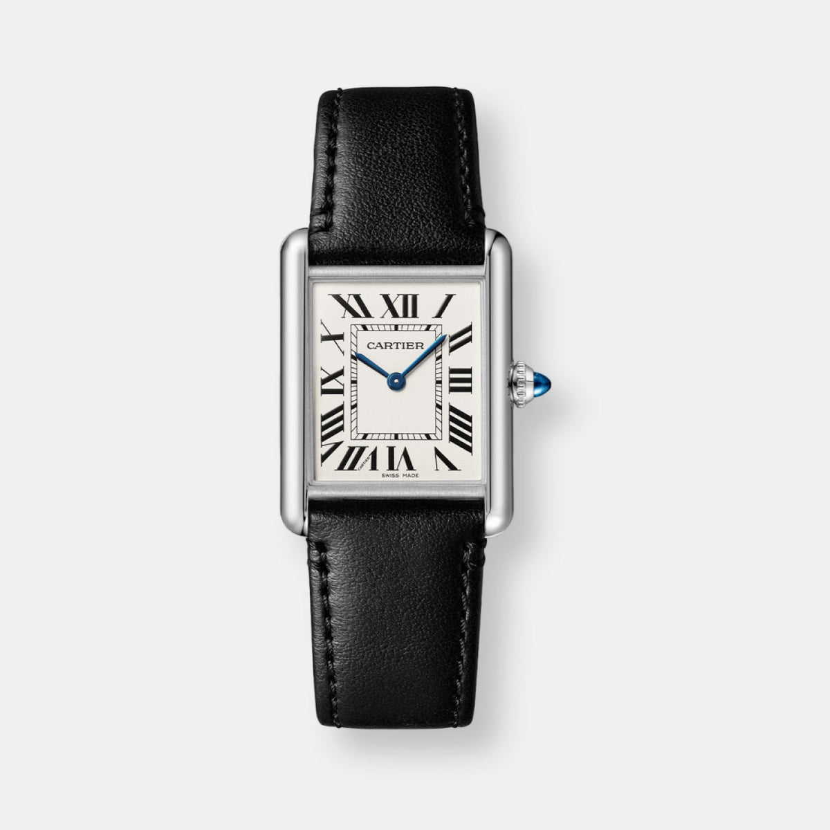 Montre tank must
