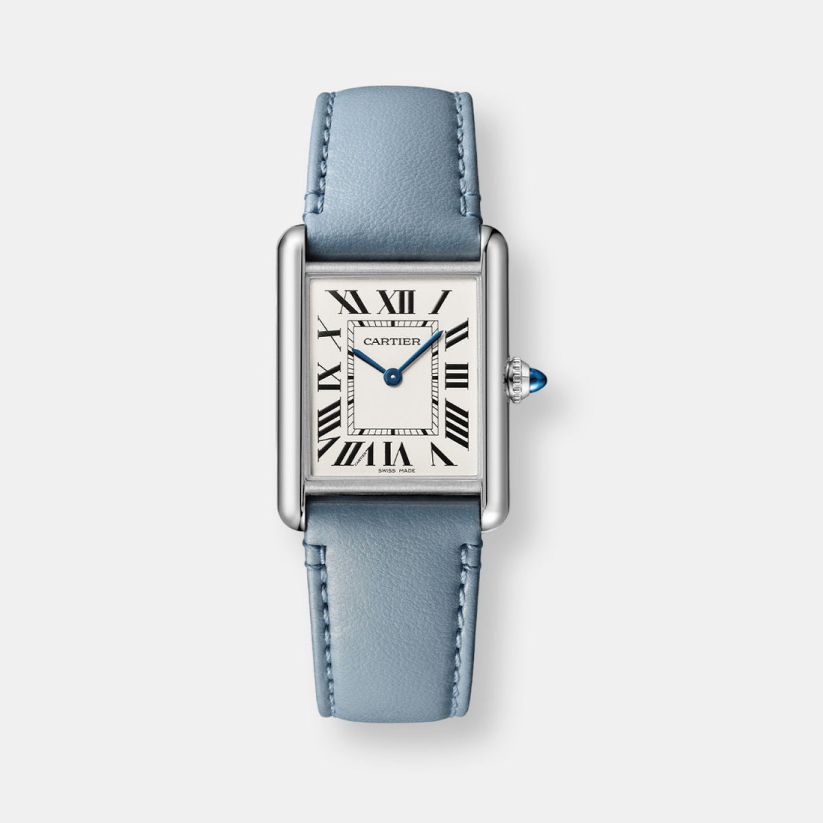 Montre tank must