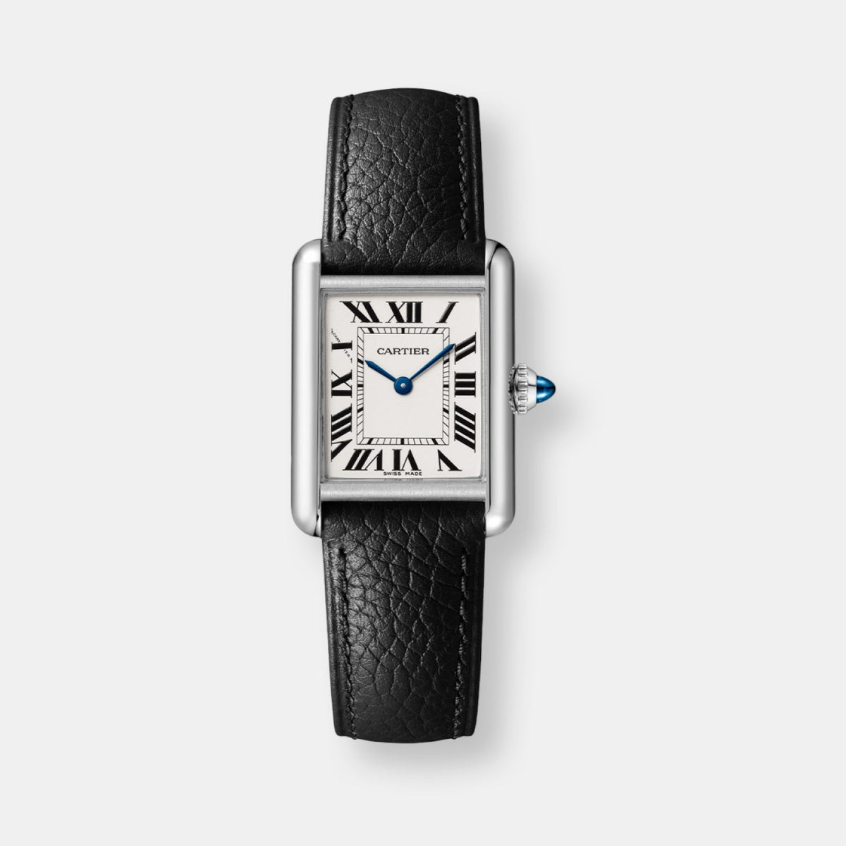 Montre tank must