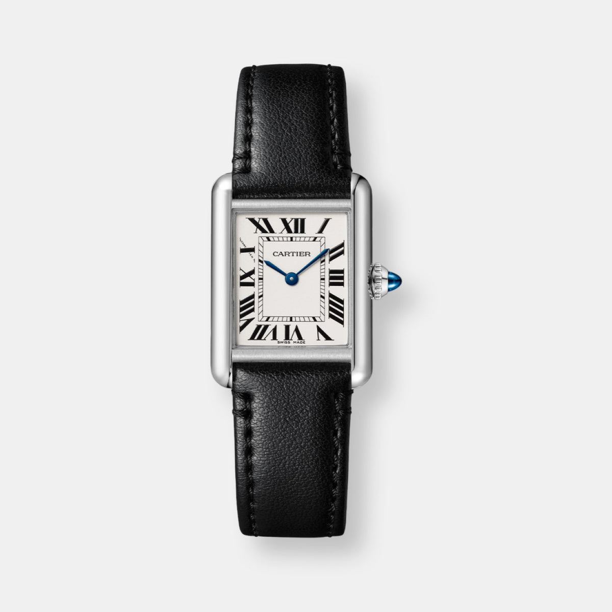 Montre tank must