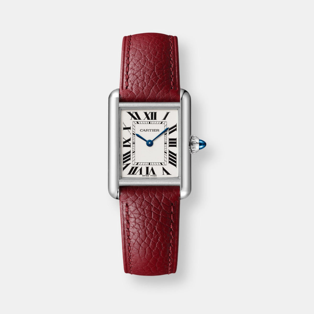 Montre tank must