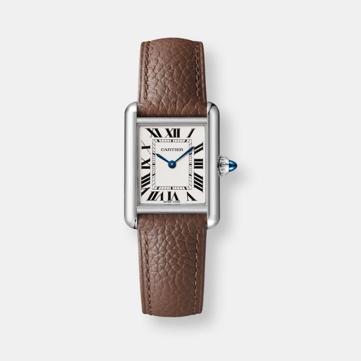 Montre tank must