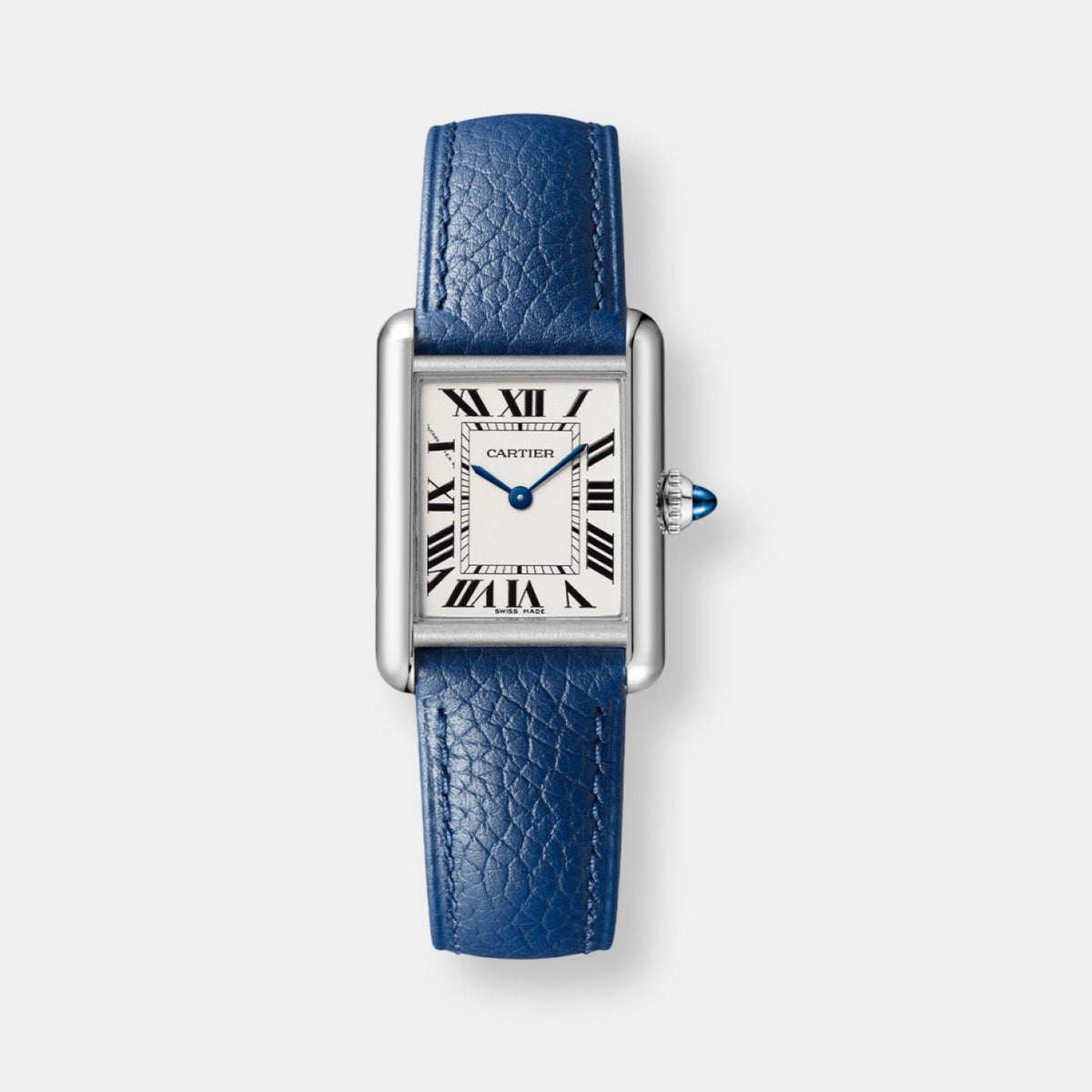 Montre tank must