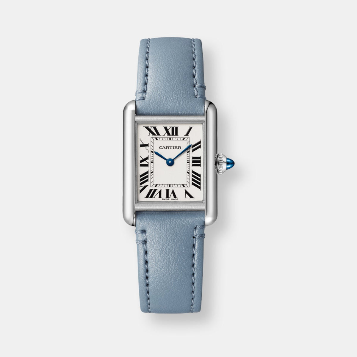 Montre tank must