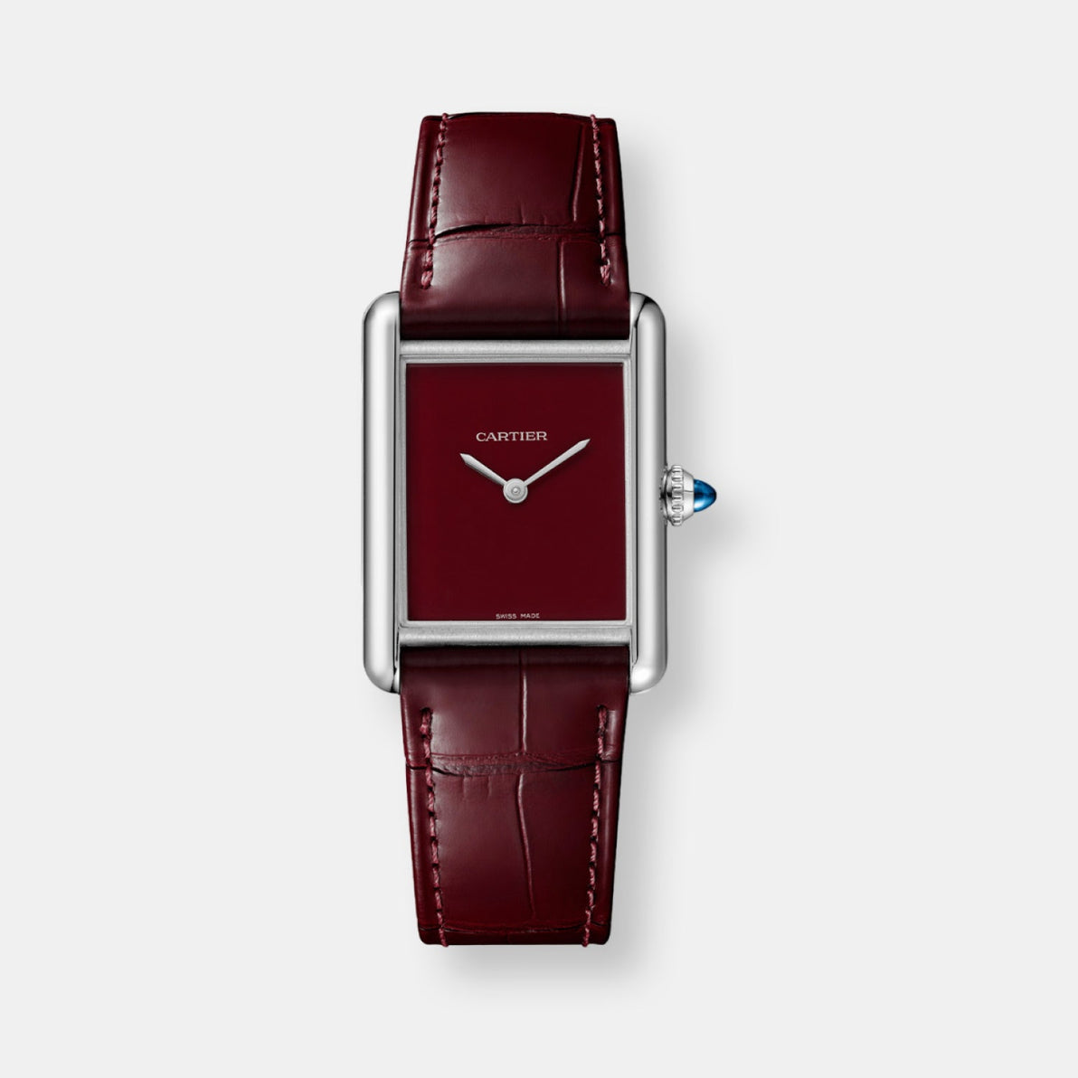 Montre tank must
