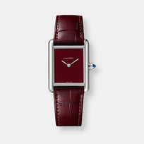 Montre tank must