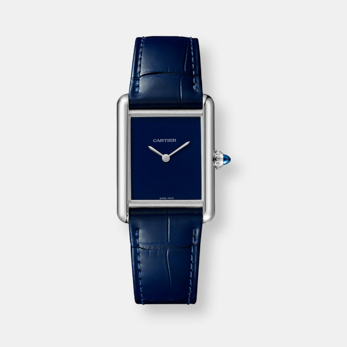 Montre tank must