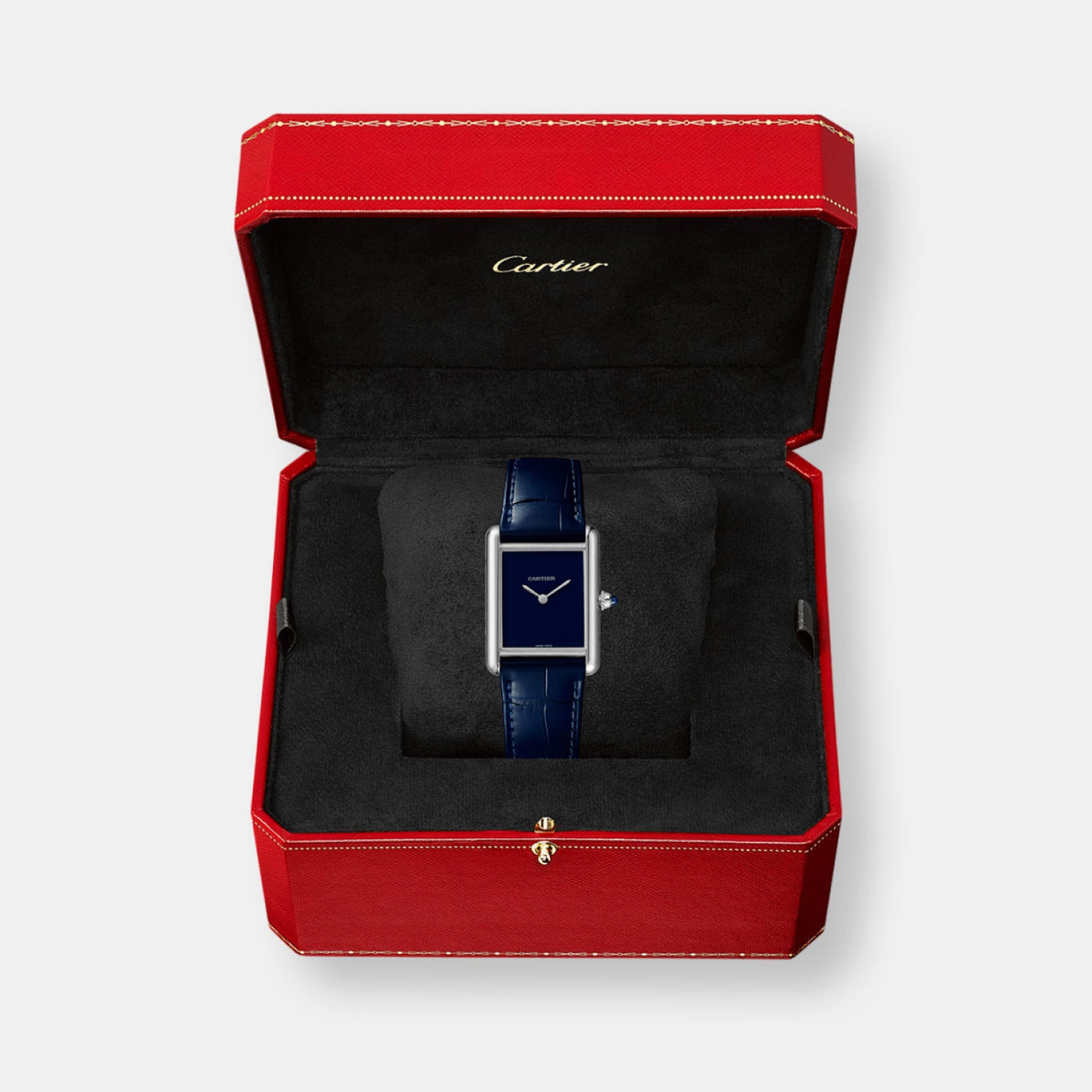 Montre tank must
