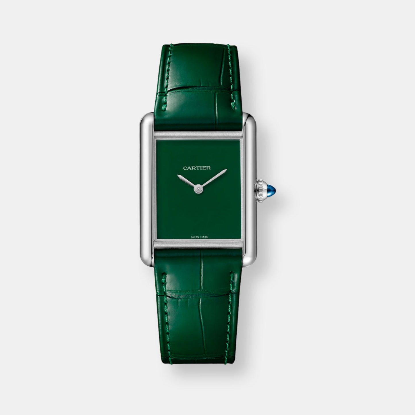 Montre tank must