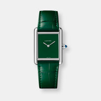 Montre tank must