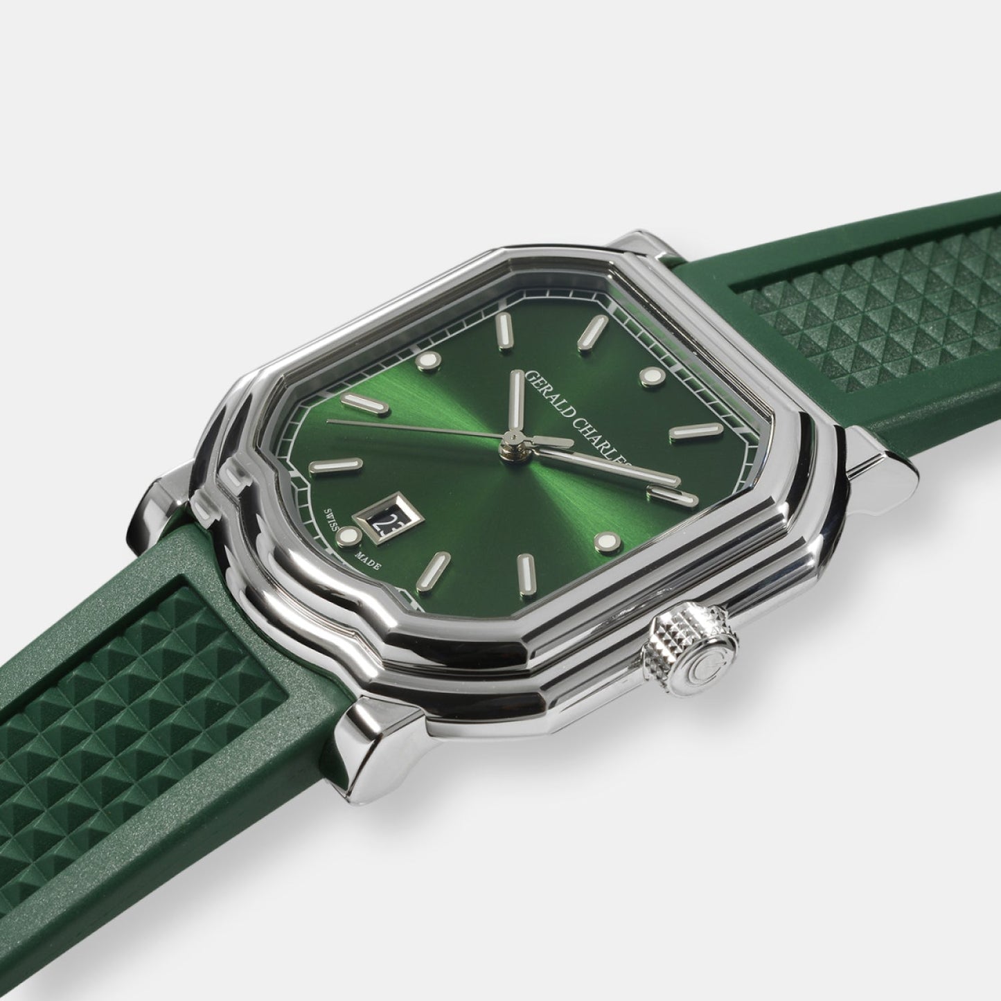 Montre maestro 2.0