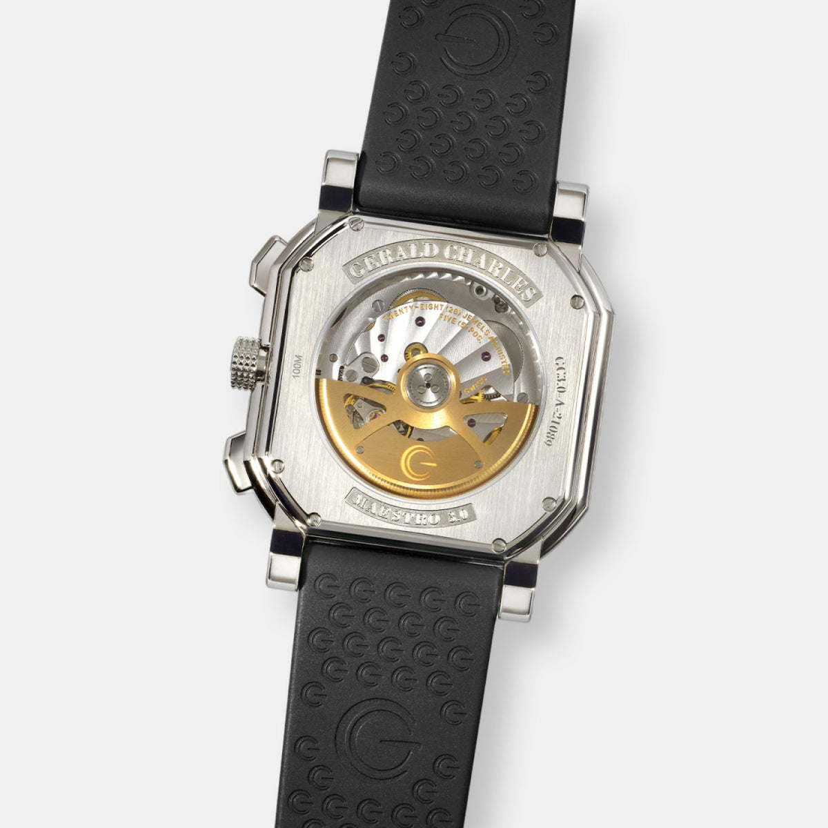 Montre maestro 3.0 chronographe
