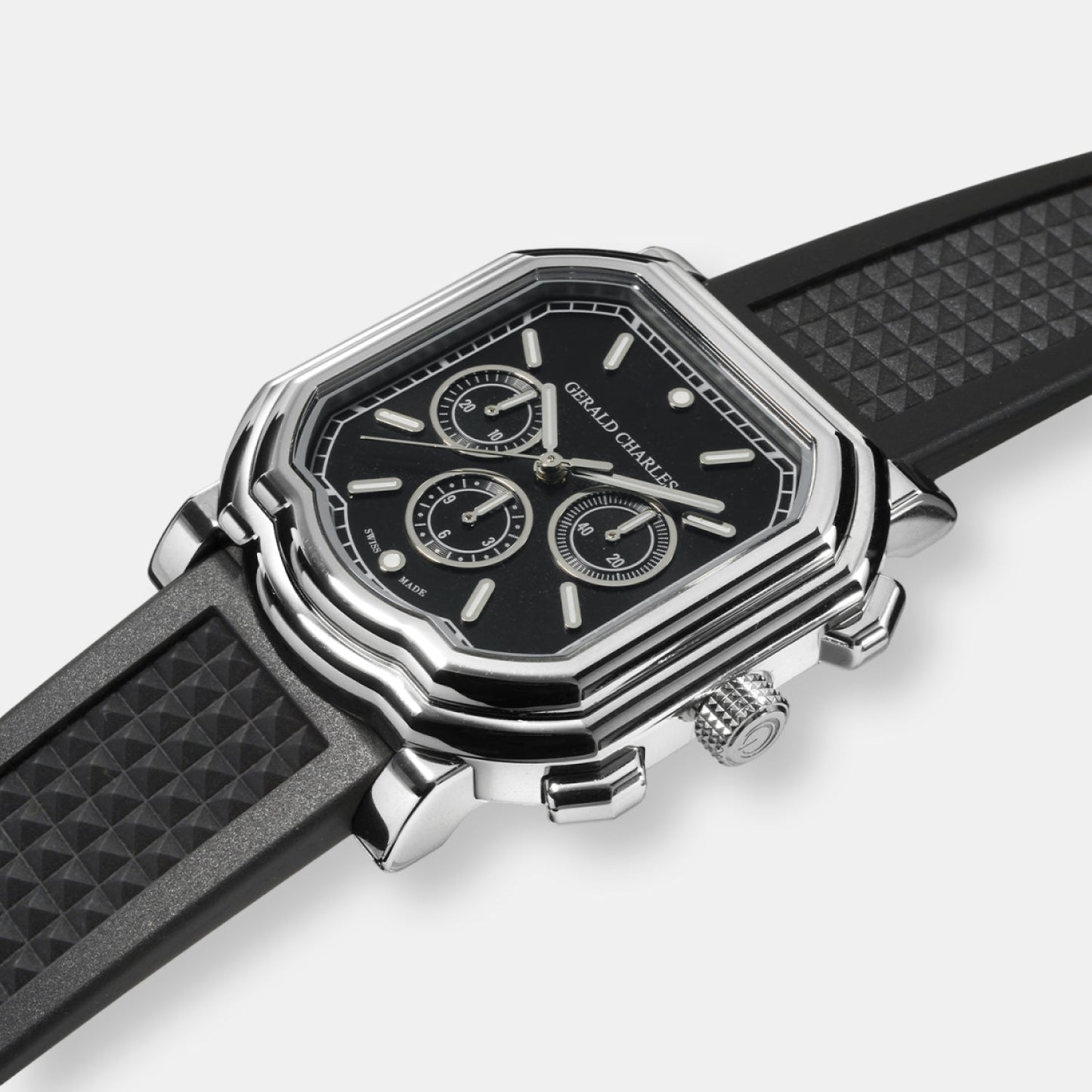 Montre maestro 3.0 chronographe
