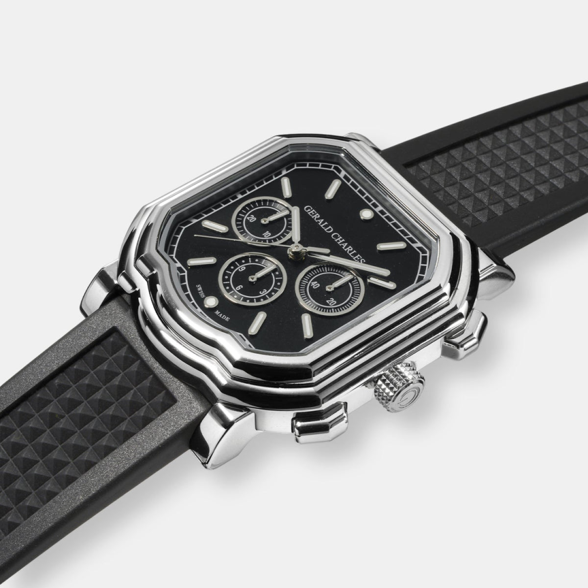 Montre maestro 3.0 chronographe