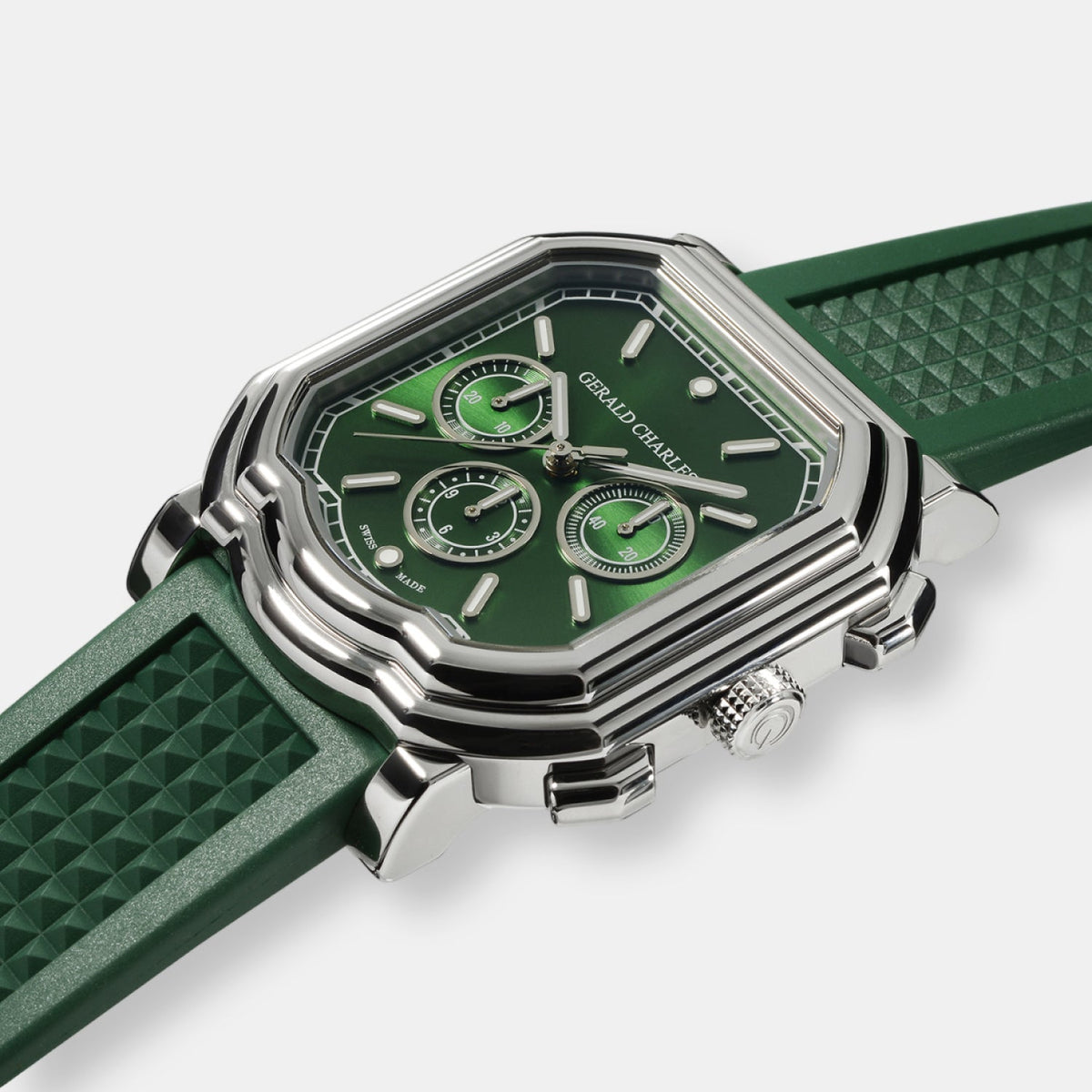 Montre maestro 3.0 chronograph