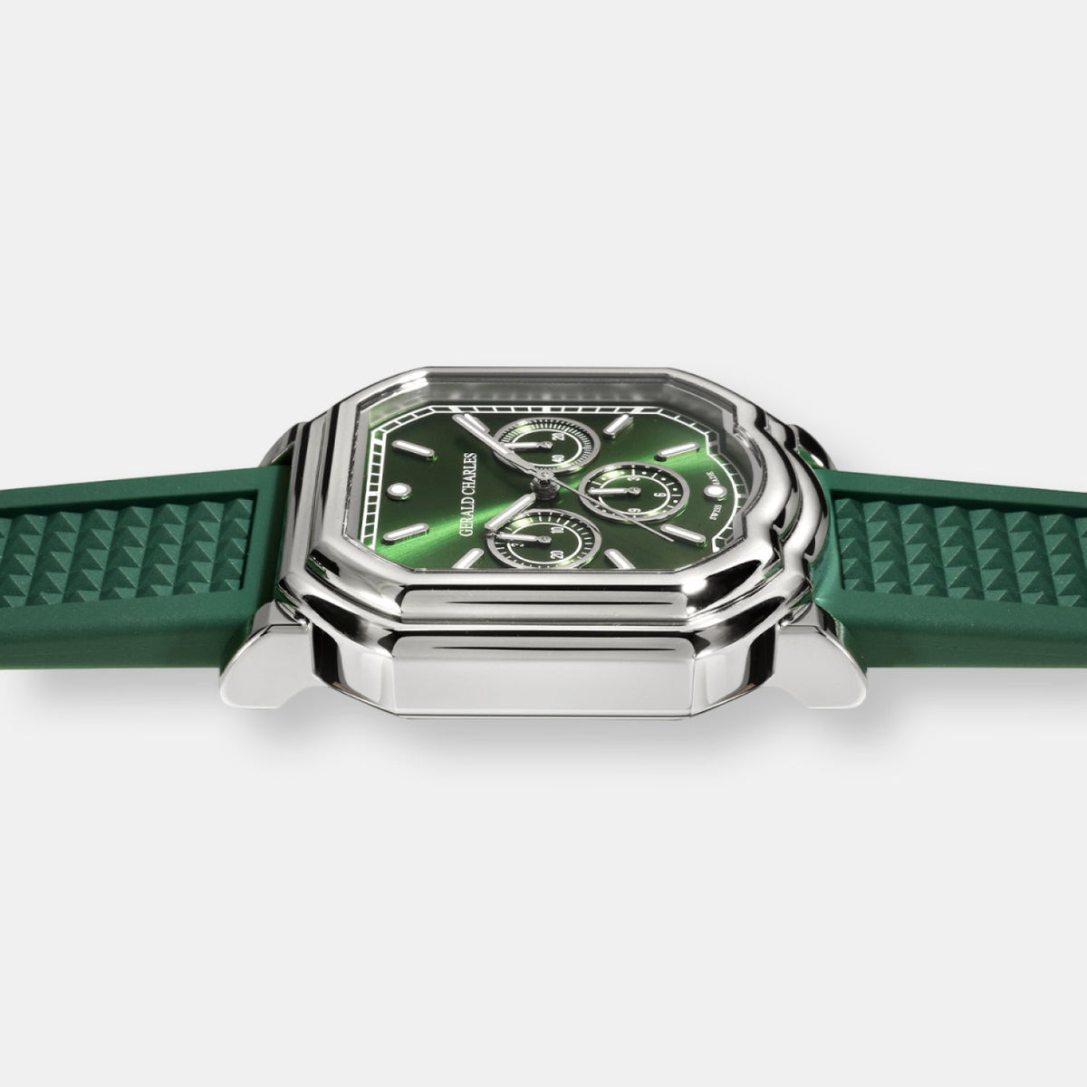 Montre maestro 3.0 chronograph