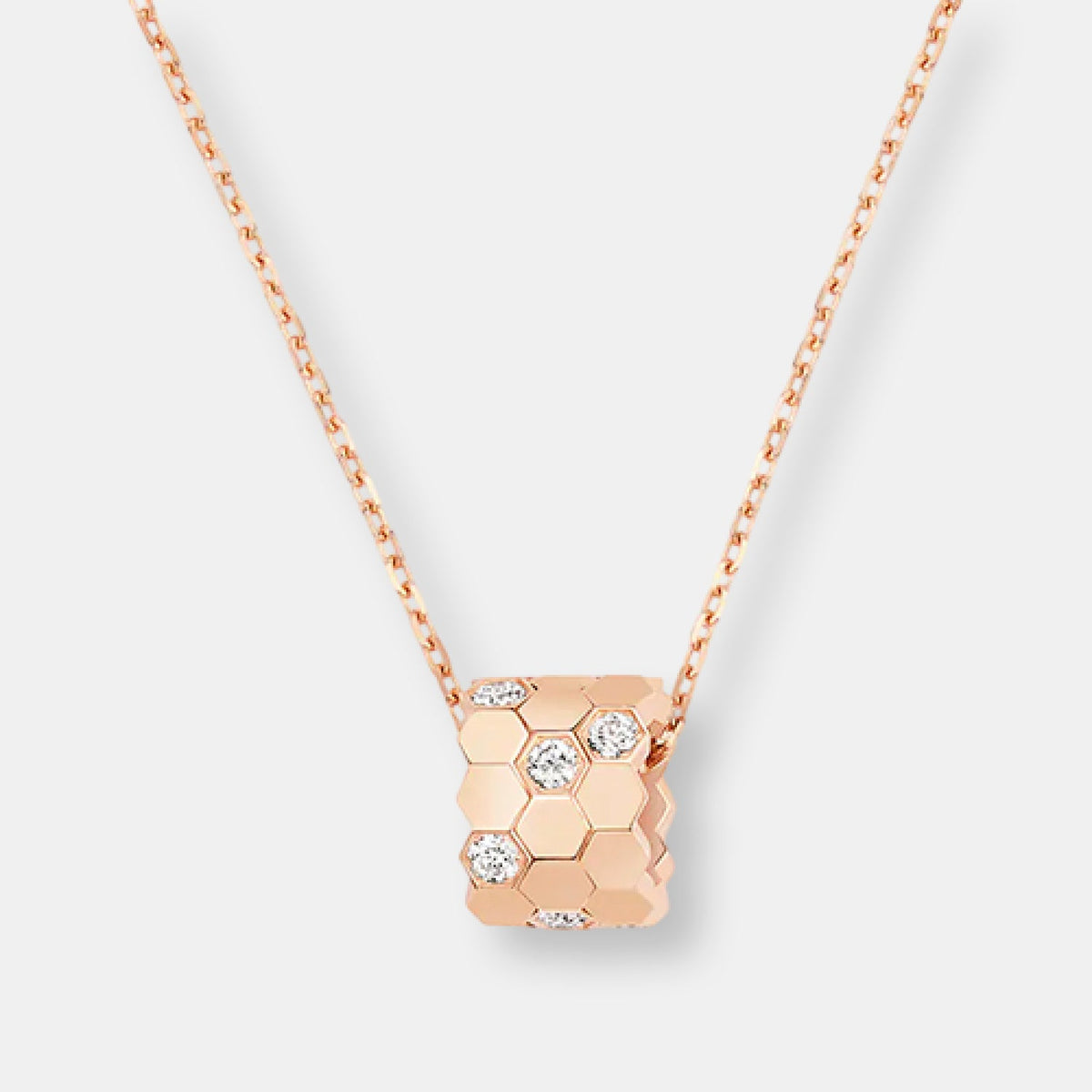 Pendentif bee de chaumet